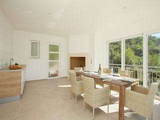 Villa Vela Luka Ausstattung 9