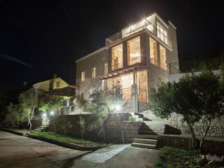 Villa Vela Luka Enregistrement extérieur 2