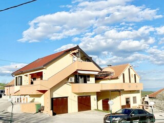 Casa per le vacanze Vrgorac Registrazione all'aperto 5