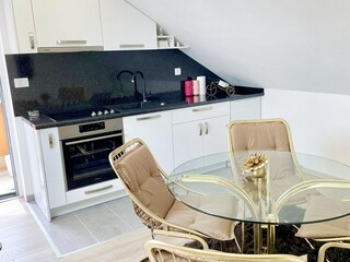 Casa per le vacanze Vrgorac Caratteristiche 20