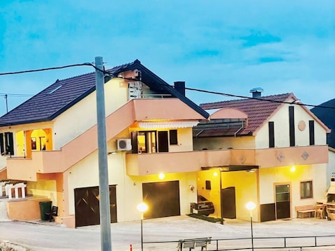 Casa per le vacanze Holiday Home Rocca with pool