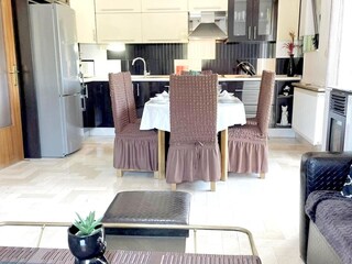 Casa per le vacanze Vrgorac Caratteristiche 30