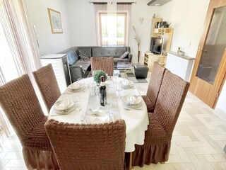 Casa per le vacanze Vrgorac Caratteristiche 17