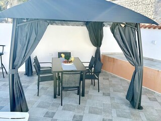 Casa de vacaciones Vrgorac Grabación al aire libre 6