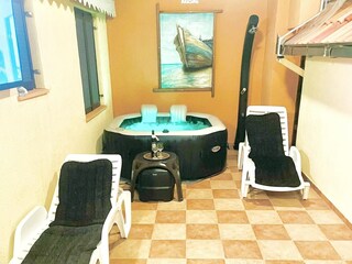 Casa de vacaciones Vrgorac  40