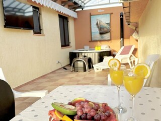 Casa per le vacanze Vrgorac  36