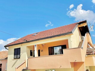 Casa de vacaciones Vrgorac Grabación al aire libre 11