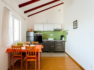 Appartement Stomorska Kenmerken 10