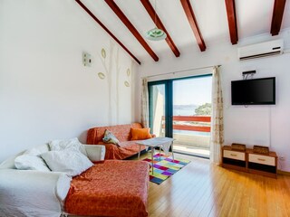 Apartment Stomorska Ausstattung 16