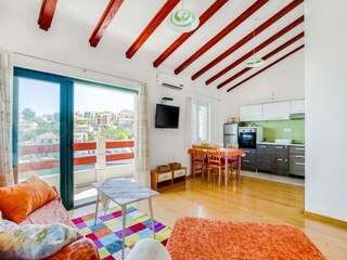 Apartment Stomorska Ausstattung 19