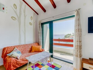 Apartment Stomorska Ausstattung 20