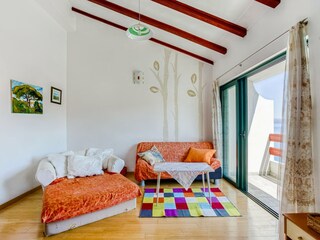 Apartment Stomorska Ausstattung 22