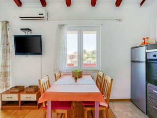 Apartment Stomorska Ausstattung 23