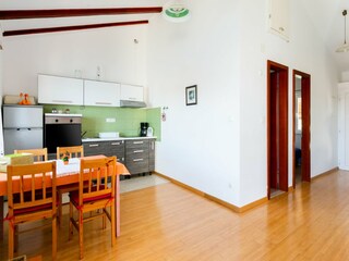 Appartement Stomorska Équipement 11