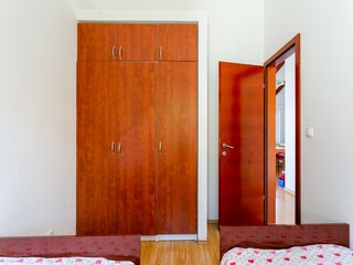 Appartement Stomorska Équipement 29
