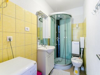 Apartment Stomorska Ausstattung 31
