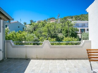 Apartamento Stomorska Grabación al aire libre 9
