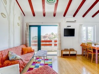 Apartment Stomorska Ausstattung 18