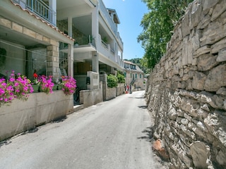 Apartment Stomorska Umgebung 37