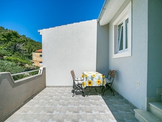 Maison de vacances Stomorska Enregistrement extérieur 9