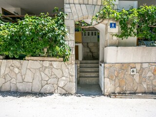 Casa per le vacanze Stomorska Caratteristiche 21