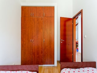 Maison de vacances Stomorska Équipement 16
