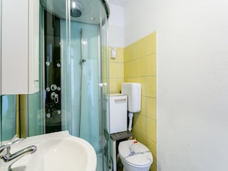 Maison de vacances Stomorska Équipement 31