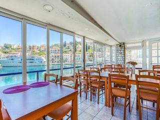 Maison de vacances Stomorska  39
