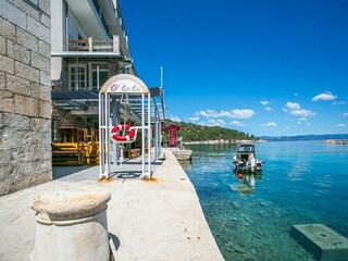 Maison de vacances Stomorska Environnement 38
