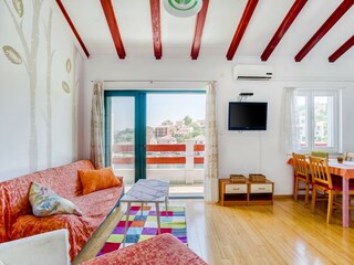Appartement Stomorska Kenmerken 22