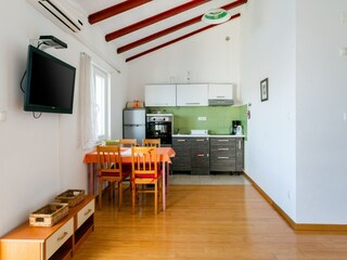 Appartement Stomorska Équipement 27