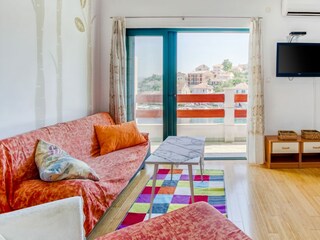Appartement Stomorska Équipement 11