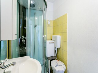 Appartement Stomorska Équipement 17