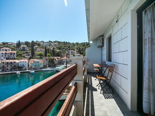 Apartamento Stomorska Grabación al aire libre 3
