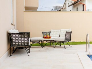 Casa per le vacanze Galižana  35