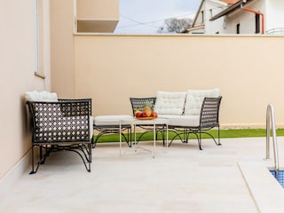 Ferienhaus Galižana  35