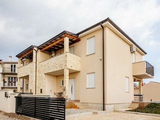 Casa per le vacanze Galižana Registrazione all'aperto 4