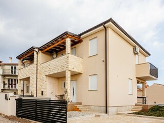 Vakantiehuis Galižana Buitenaudio-opname 4