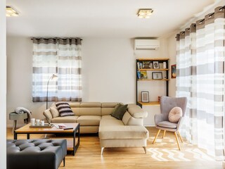 Vakantiehuis Galižana Kenmerken 30