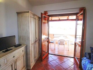 Vakantiepark Cannigione Kenmerken 4