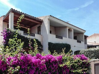 Vakantiepark Cannigione Buitenaudio-opname 1