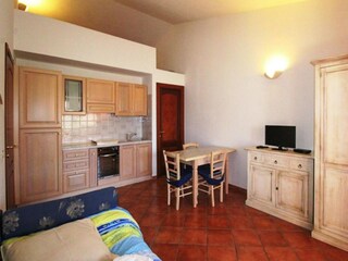 Parco vacanze Cannigione Caratteristiche 9