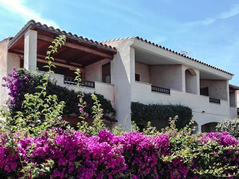 Parque de vacaciones Apartamento en Cannigione