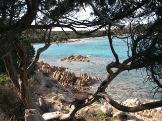 Parc de vacances Cannigione Environnement 10
