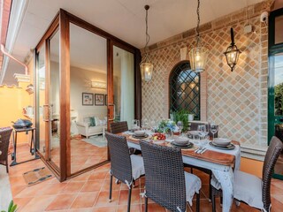 Villa Castelli Romani Features 58