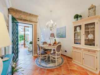 Villa Castelli Romani Features 49