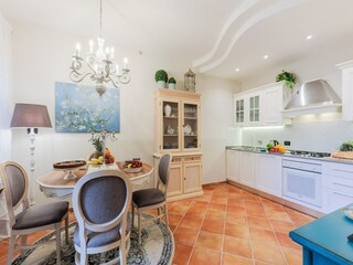 Villa Castelli Romani Features 50