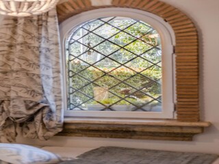 Villa Castelli Romani Enregistrement extérieur 26