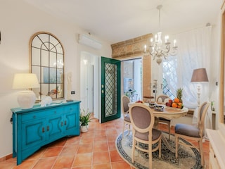 Villa Castelli Romani Ausstattung 32