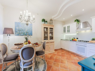 Villa Castelli Romani Ausstattung 55
